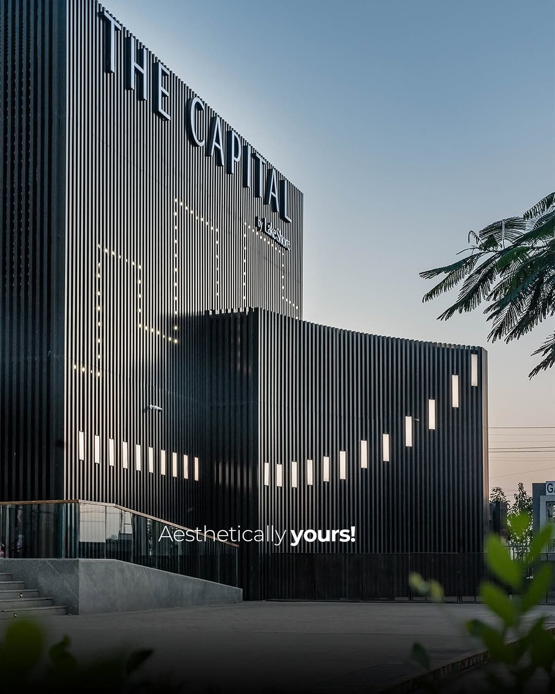 The Capital